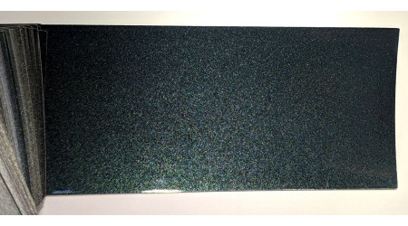 Peinture Audi LY6P RAGUSA, VERT RAGUSA, RAGUSAGRUEN