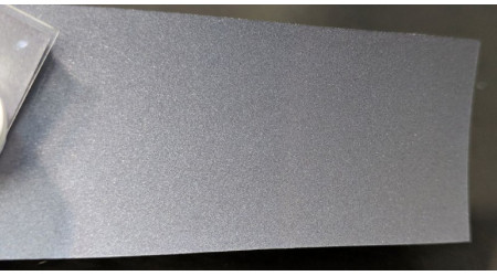 Peinture Audi LY7J AVUSSILBER, AVUS SILVER