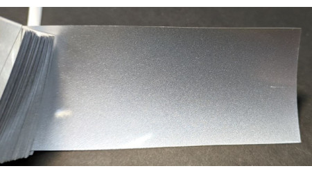 Peinture Audi LY7M ALUMINIUM ARGENT, ALUSILBER, ALUSILVER