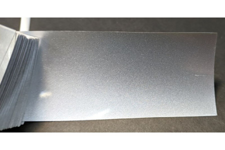 Peinture Audi LY7M ALUMINIUM ARGENT, ALUSILBER, ALUSILVER