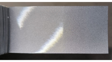 Peinture Audi LY7Q (4A) ATLASGRAU, GRIS ATLAS