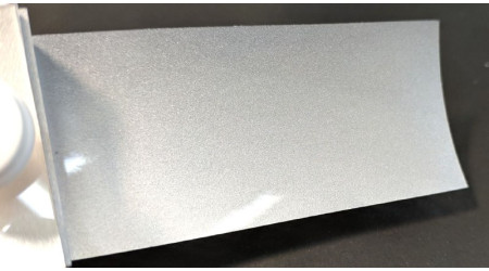Peinture Audi LY7W ARGENT CLAIR, GRIS ALUMINIUM, MAR ARGENT, ARGENT, LAC ARGENT