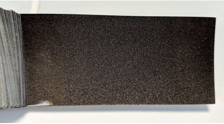 Peinture Audi LY8S (W3) ARGUSBRAUN