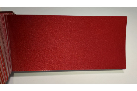 Peinture Audi LZ3F GRANATROT, ROUGE GRANAT