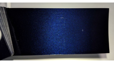Peinture Audi LZ5J (P7) MOROBLAU, MORO BLUE