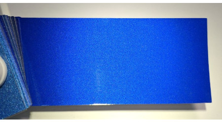 Peinture Audi LZ5M NOGAROBLAU, RS-BLAU