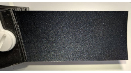 Peinture Audi LZ7H METEORGRAU, METORGRAU, GRIS METEORO