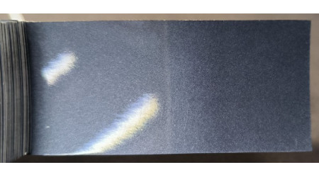 Peinture Audi LZ7M (Z2) OPAL