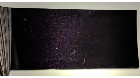 Peinture Audi LZ9X (8C) KIRSCHSCHWARZ, NOIR CERISE, CERISE NOIRE Peinture Audi LZ9X (8C) KIRSCHSCHWARZ, NOIR CERISE, CERISE NOIRE