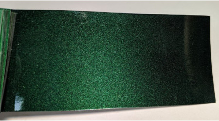 Peinture Audi T3 VERT BRILLANT
