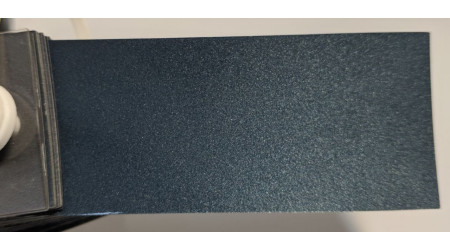 Peinture Audi X5Y POLARBLAU