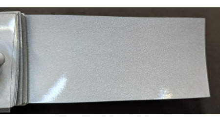 Peinture BMW 244 ARGENT STERLING, ARGENT STERLING MÉT, ARGENT STERLING