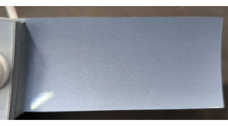 Peinture BMW 280 GLETSCHERBLAU, BLEU GLACIER
