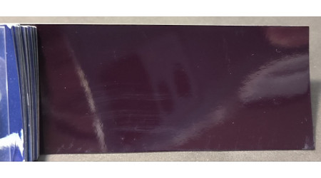 Peinture BMW 328 VIOLETTROT II, ROUGE VIOLET II Peinture BMW 328 VIOLETTROT II, ROUGE VIOLET II