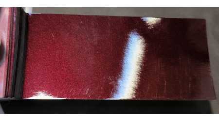 Peinture BMW 343 CANYONROT, ROUGE CAÑÓN Peinture BMW 343 CANYONROT, ROUGE CAÑÓN
