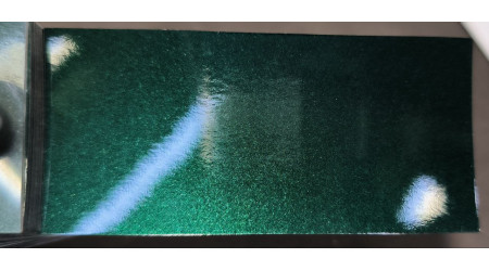 Peinture BMW 386 FARNGRUEN, VERT DISTANT