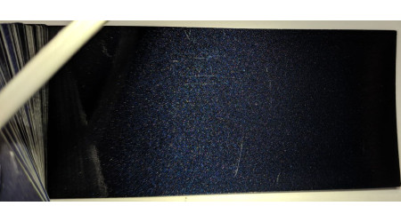 Peinture BMW 416 CARBON BLACK, CARBONSCHWARZ Peinture BMW 416 CARBON BLACK, CARBONSCHWARZ