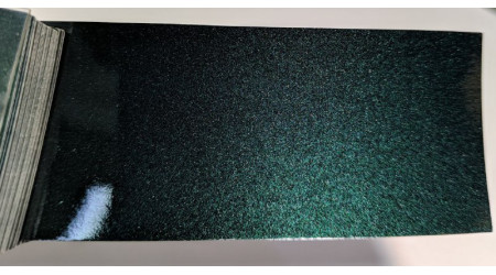 Peinture BMW 430 OXFORDGRUEN II, OXFORD GREEN II, OXFORD GREEN ll, OXFORDGRUEN II-MET Peinture BMW 430 OXFORDGRUEN II, OXFORD GREEN II, OXFORD GREEN ll, OXFORDGRUEN II-MET