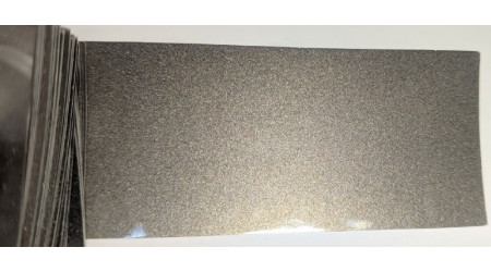 Peinture BMW 440 GRIS STRATUS, STRATUS, CREMADUNKEL Peinture BMW 440 GRIS STRATUS, STRATUS, CREMADUNKEL