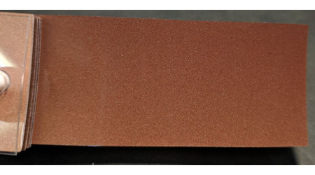 Peinture BMW A06 COBRE, KUPFER