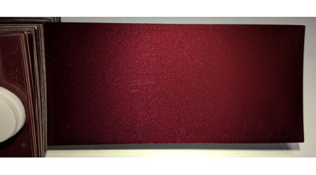 Peinture BMW A39 BARBERA ROUGE, BARBERAROT, BARBERARED Peinture BMW A39 BARBERA ROUGE, BARBERAROT, BARBERARED