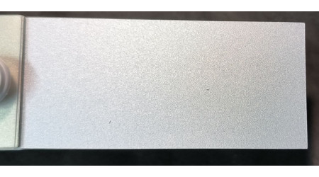 Peinture BMW A83 GLACIERSILBER, ARGENT GLACIAL Peinture BMW A83 GLACIERSILBER, ARGENT GLACIAL