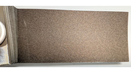 Peinture BMW B06 SPARKLING BRONZE, JAVABRAUN