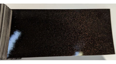 Peinture BMW B53 SPARKLING BROWN Peinture BMW B53 SPARKLING BROWN