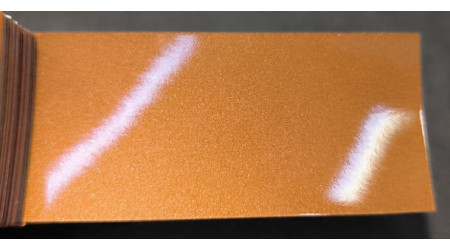 Peinture BMW C1S E- COPPER