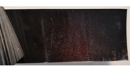 Peinture BMW X14 ALMANDINBRAUN Peinture BMW X14 ALMANDINBRAUN