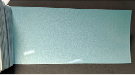 Peinture Chevrolet 03U AQUA GREEN Peinture Chevrolet 03U AQUA GREEN