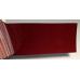 Photo: Peinture Chevrolet 06U ROUGE FLAMME, ROUGE SPORTIF № 1 | Asturcolor