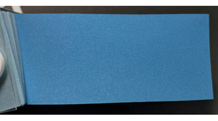 Peinture Chevrolet 12U JAZZ BLUE, OCEAN BLUE Peinture Chevrolet 12U JAZZ BLUE, OCEAN BLUE
