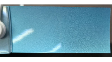 Peinture Chevrolet 22M AZUL TEAL Peinture Chevrolet 22M AZUL TEAL