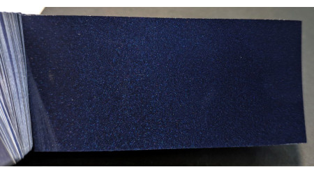 Peinture Chevrolet 30U BLEU MÉDIANOCHE Peinture Chevrolet 30U BLEU MÉDIANOCHE