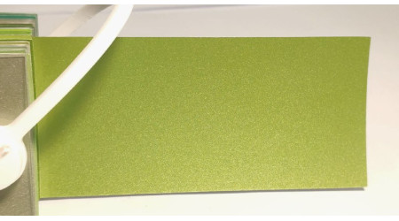 Peinture Chevrolet 38U CYBER GREEN Peinture Chevrolet 38U CYBER GREEN