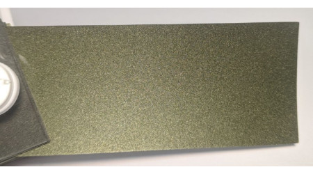 Peinture Chevrolet 44V VERDE KHAKI