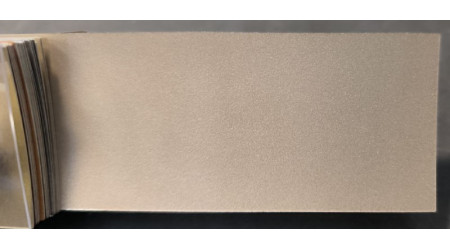 Peinture Chevrolet 63U BEIGE SATIN Peinture Chevrolet 63U BEIGE SATIN