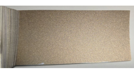 Peinture Chevrolet 68U MELANGE BEIGE