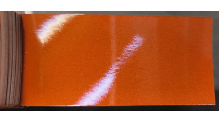 Peinture Chevrolet 75U ORANGE CUIVRÉ Peinture Chevrolet 75U ORANGE CUIVRÉ