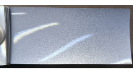 Peinture Chevrolet 80U OPAL GREY BLUE, GRIS OPAL CLARO Peinture Chevrolet 80U OPAL GREY BLUE, GRIS OPAL CLARO