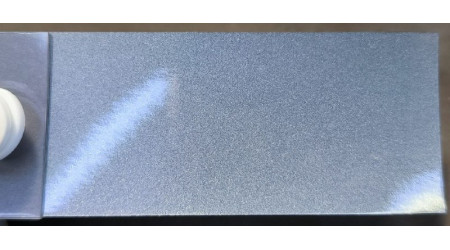 Peinture Chevrolet 83U GRIS CIEL, MISTE DU PORT