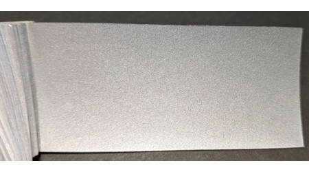 Peinture Chevrolet 95U DOVE SILVER Peinture Chevrolet 95U DOVE SILVER