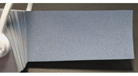Peinture Chevrolet GCW MISTY LAKE, GLACIER BLUE
