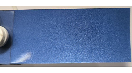 Peinture Chevrolet GUC BLEU BELL BLEU