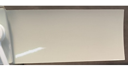 Peinture Chrysler PW3 (VW3) BLANC PERLE