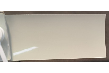 Peinture Chrysler PW3 (VW3) BLANC PERLE