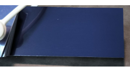Peinture Dacia 61H BLEU MARINE, MARINE BLAU Peinture Dacia 61H BLEU MARINE, MARINE BLAU