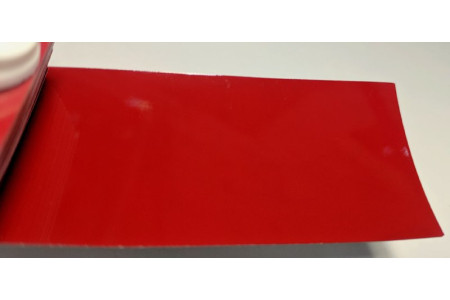 Peinture Dacia 727 ROUGE VIF, ROJO ESPAGNOL.