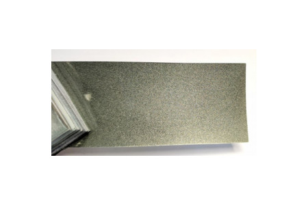 Peinture Dacia C67 GRIS OLIVA, THYMIAN VERDE, VERDE THYMIAN